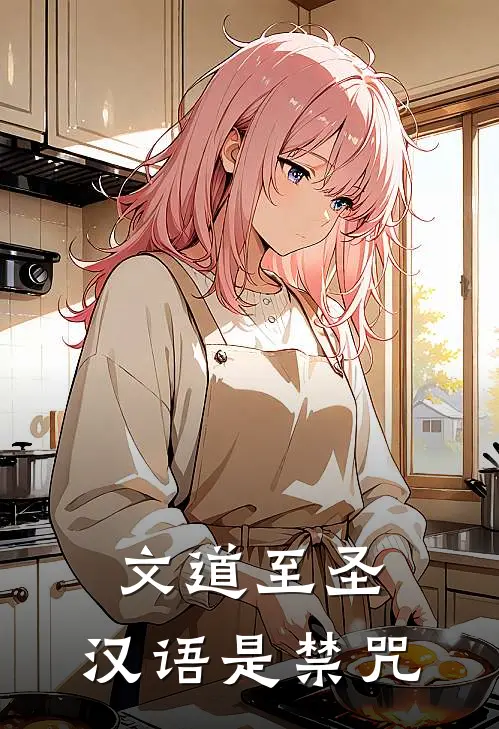 文道至圣，汉语是禁咒