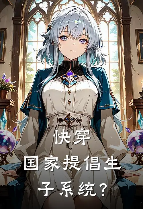 《快穿：国家提倡生子系统？》周瑜杉花芷火爆新书_快穿：国家提倡生子系统？(周瑜杉花芷)最新热门小说