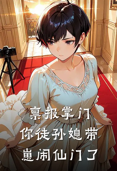 禀报掌门：你徒孙媳带崽闹仙门了苏九黎苏念全本完结小说_最新章节列表禀报掌门：你徒孙媳带崽闹仙门了(苏九黎苏念)