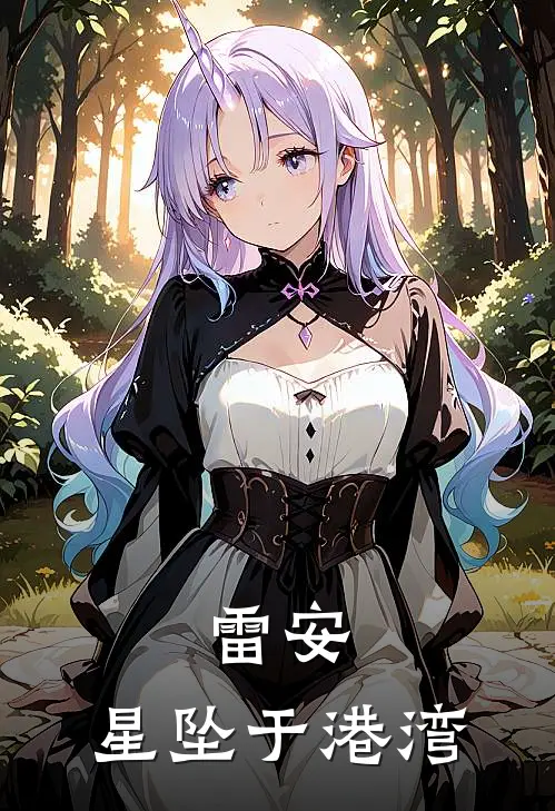 【雷安】：星坠于港湾(安迷修雷狮)免费完结小说_小说完整版免费阅读【雷安】：星坠于港湾(安迷修雷狮)