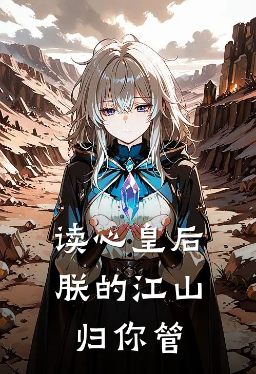 读心皇后：朕的江山归你管（沈知意沈婉柔）最新章节列表_沈知意沈婉柔)读心皇后：朕的江山归你管最新章节列表笔趣阁（读心皇后：朕的江山归你管）