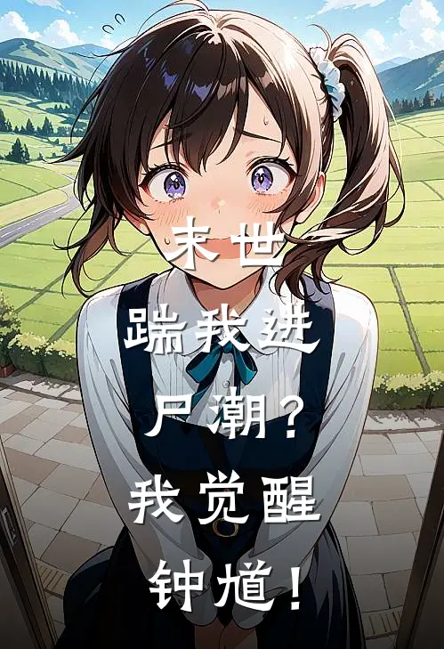 末世：踹我进尸潮？我觉醒钟馗！(李平安韩玉霞)在线阅读免费小说_完整版小说免费阅读末世：踹我进尸潮？我觉醒钟馗！(李平安韩玉霞)