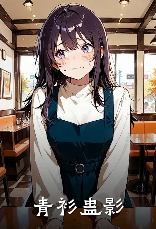 青衫蛊影阿木阿木完结版免费小说_完本小说大全青衫蛊影阿木阿木