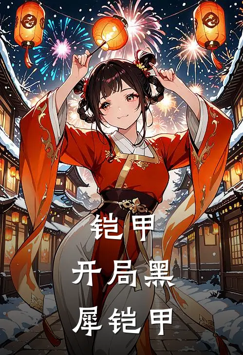 铠甲：开局黑犀铠甲(李佳民西钊)免费热门小说_最新小说推荐铠甲：开局黑犀铠甲李佳民西钊