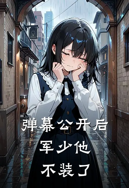 弹幕公开后，军少他不装了(江歌穆城)热门小说排行_完结版小说弹幕公开后，军少他不装了江歌穆城