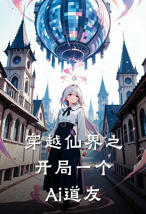 穿越仙界之开局一个Ai道友(林小剑王胥)免费小说大全_小说完结免费穿越仙界之开局一个Ai道友林小剑王胥