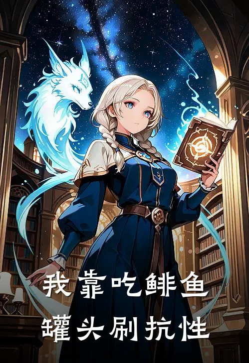 我靠吃鲱鱼罐头刷抗性(林越林越)已完结小说_小说免费阅读我靠吃鲱鱼罐头刷抗性林越林越