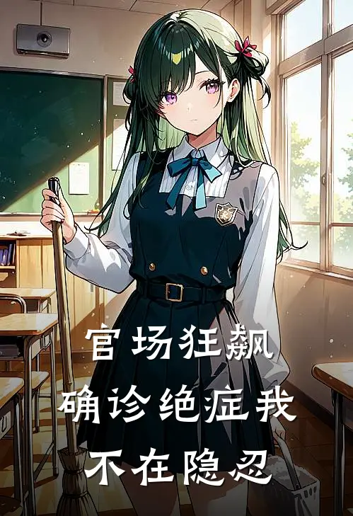 《官场狂飙：确诊绝症我不在隐忍》陈默赵国强全集免费在线阅读_(陈默赵国强)全章节免费在线阅读