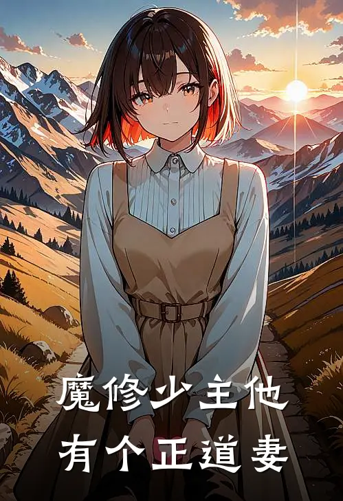 魔修少主他有个正道妻(池琼云梦泽)最新推荐小说_在哪看免费小说魔修少主他有个正道妻池琼云梦泽