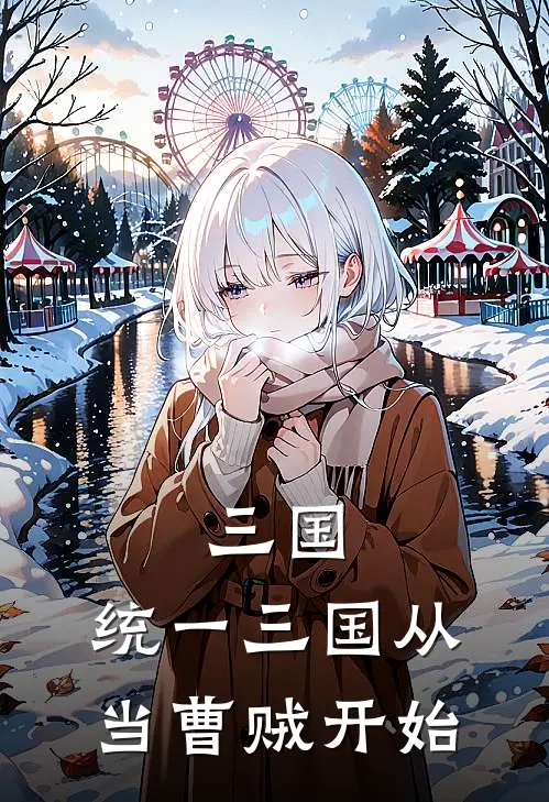 三国：统一三国从当曹贼开始(刘昭张横)最新完结小说推荐_热门小说排行榜三国：统一三国从当曹贼开始刘昭张横