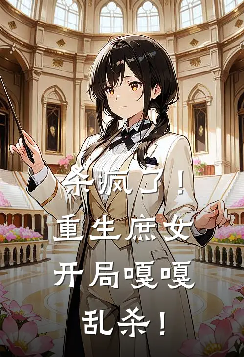 林晚央林繁玥《杀疯了！重生庶女开局嘎嘎乱杀！》完结版免费阅读_林晚央林繁玥热门小说