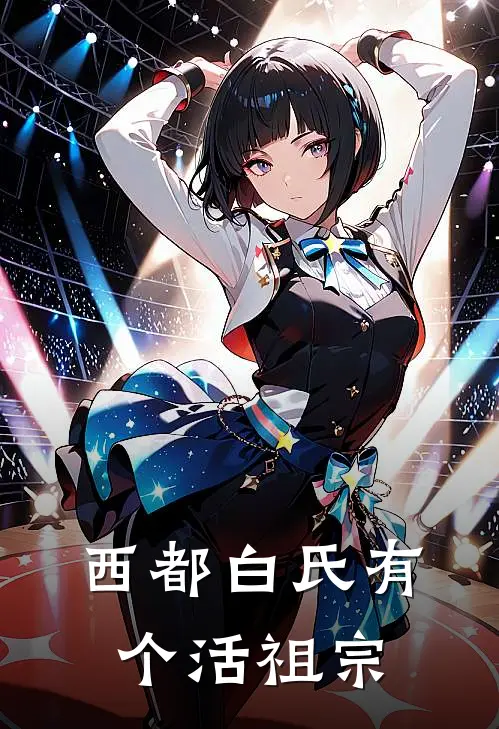 西都白氏有个活祖宗白玖裴遇最新好看小说_免费小说西都白氏有个活祖宗(白玖裴遇)