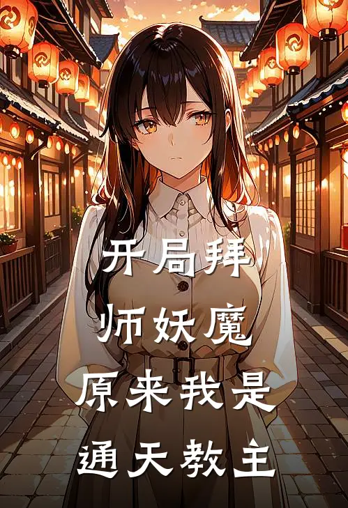 开局拜师妖魔，原来我是通天教主陈良叶影儿最新章节免费阅读_开局拜师妖魔，原来我是通天教主全集免费阅读