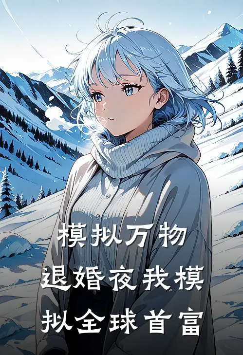 模拟万物：退婚夜我模拟全球首富