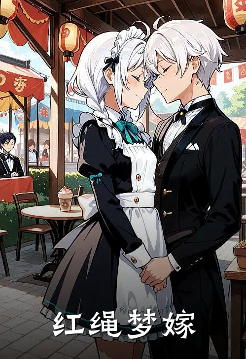 红绳梦嫁