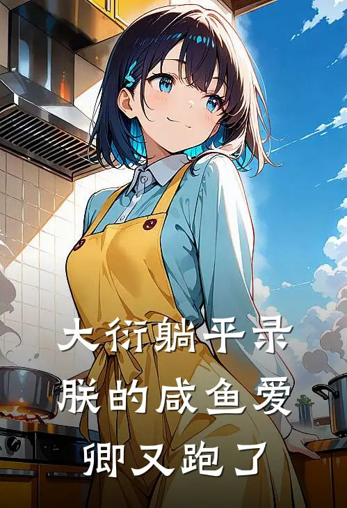 大衍躺平录：朕的咸鱼爱卿又跑了苏墨青瑶免费阅读全文_热门小说大全大衍躺平录：朕的咸鱼爱卿又跑了苏墨青瑶