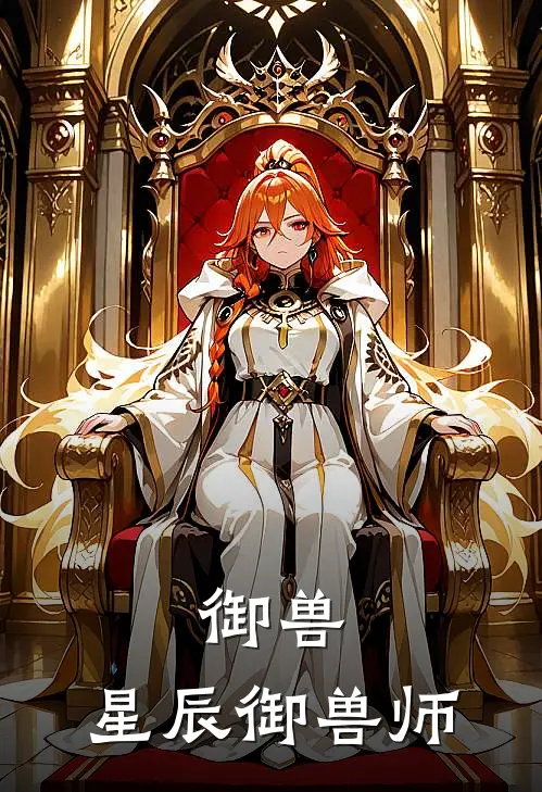 御兽：星辰御兽师林辰魏元完本小说免费阅读_最新章节列表御兽：星辰御兽师(林辰魏元)