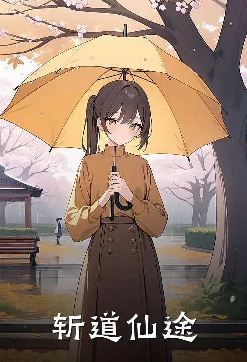 《斩道仙途》陈陵陈陵完结版阅读_陈陵陈陵完结版在线阅读