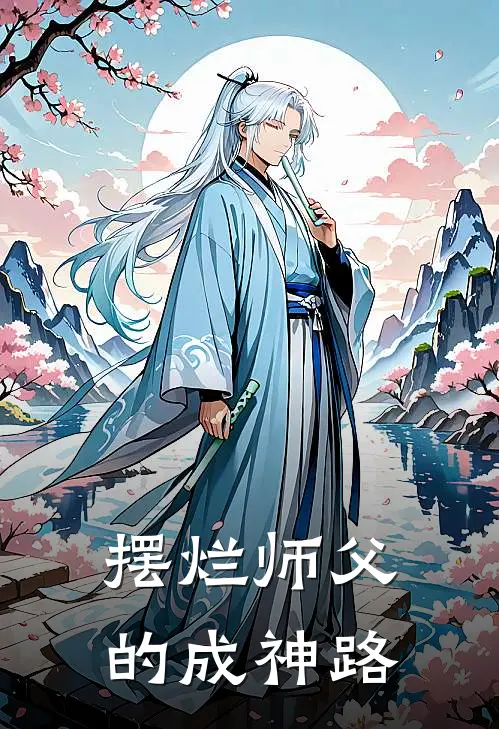 摆烂师父的成神路(沈倦云昭)全本免费小说_新热门小说摆烂师父的成神路沈倦云昭