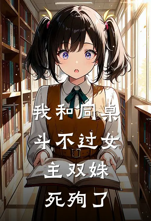 我和同桌斗不过女主双姝，死殉了