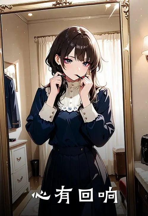 心有回响(棠杲白静晶)最新热门小说_完结小说心有回响(棠杲白静晶)