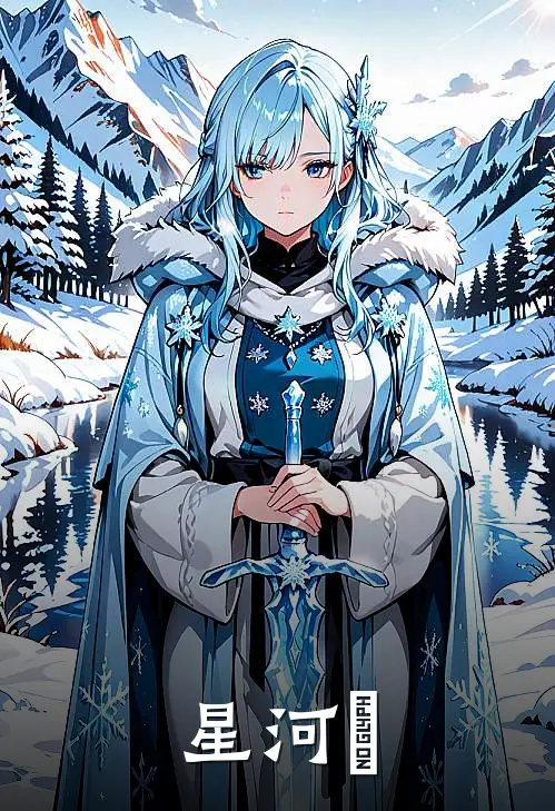 星河嘆霍无伤程少商全文免费阅读_热门小说大全星河嘆霍无伤程少商