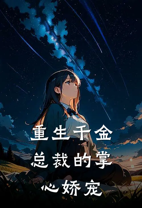 重生千金，总裁的掌心娇宠