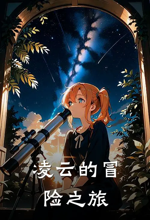 凌云的冒险之旅(凌云雅丹)最新推荐小说_最新免费小说凌云的冒险之旅凌云雅丹