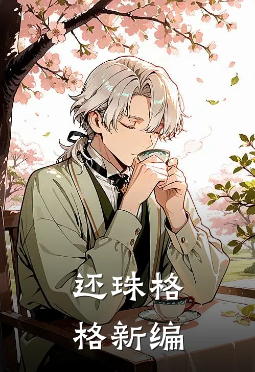 还珠格格新编全文免费阅读无弹窗大结局_还珠格格新编（紫薇金锁）最新小说
