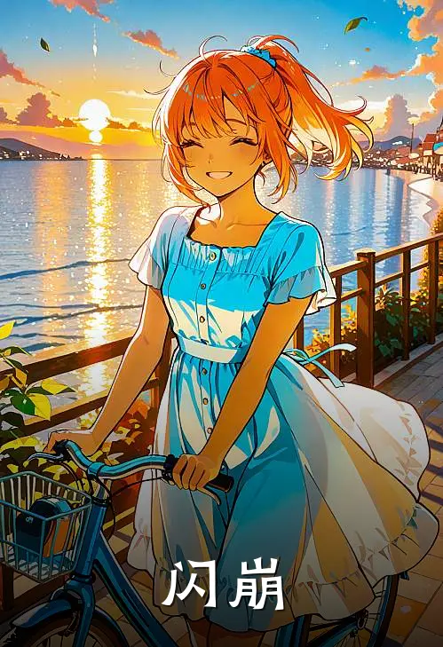 闪崩(林薇陈默)全集阅读_闪崩最新章节阅读