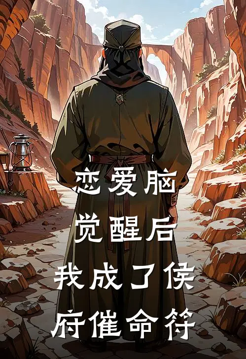 阮星遥姜映月(恋爱脑觉醒后，我成了侯府催命符)全章节在线阅读_(恋爱脑觉醒后，我成了侯府催命符)完结版免费阅读