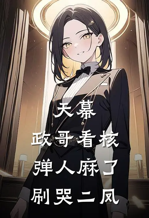 天幕：政哥看核弹人麻了刷哭二凤(林远嬴政)完整版小说全文免费阅读_免费阅读无弹窗天幕：政哥看核弹人麻了刷哭二凤林远嬴政