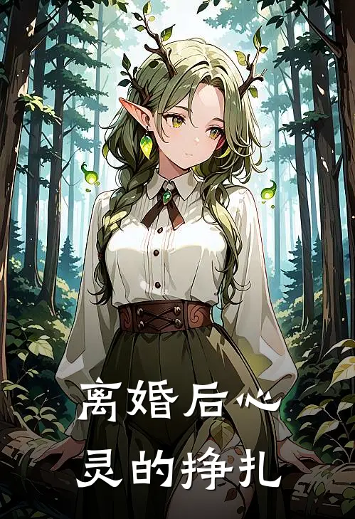 离婚后心灵的挣扎