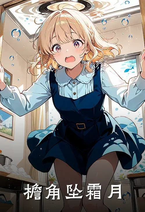 檐角坠霜月温砚宁谢景行热门完结小说_最热门小说檐角坠霜月温砚宁谢景行