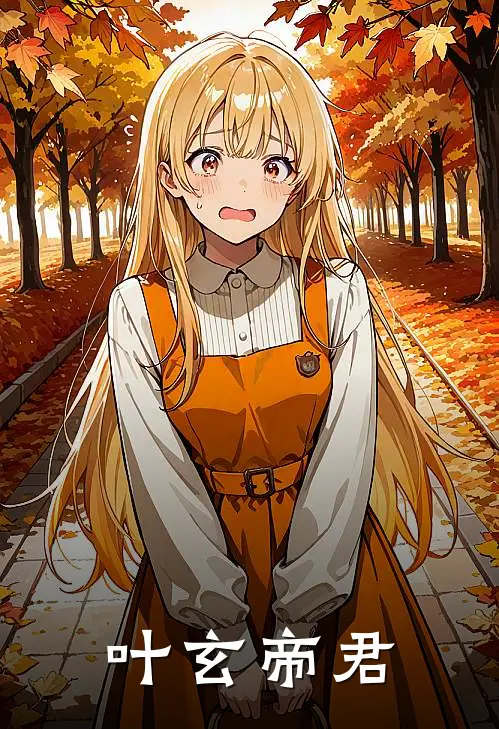 叶玄帝君叶玄叶宏好看的小说推荐完结_在哪看免费小说叶玄帝君叶玄叶宏