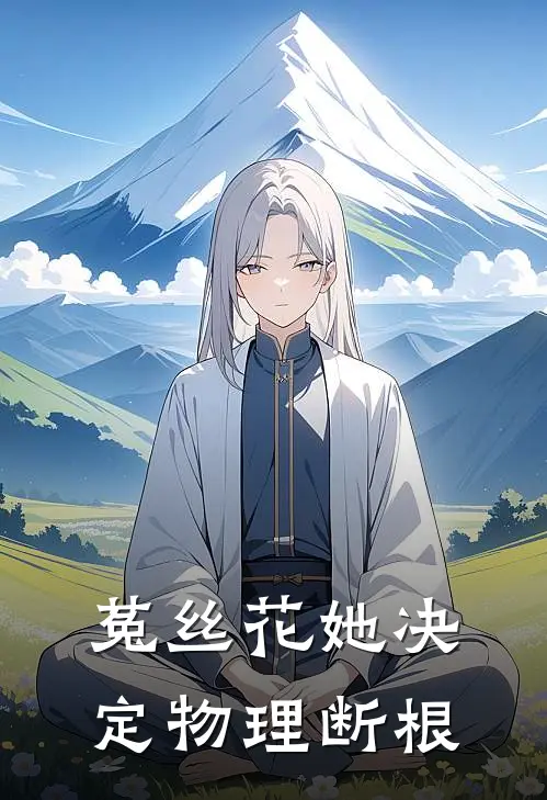 菟丝花她决定物理断根叶蓁蓁林薇新热门小说_小说免费阅读菟丝花她决定物理断根(叶蓁蓁林薇)