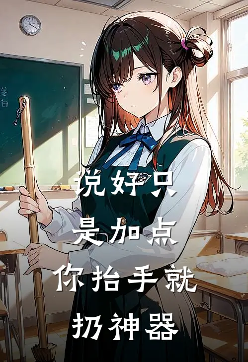 说好只是加点，你抬手就扔神器(张远郭海)全本免费小说_阅读免费小说说好只是加点，你抬手就扔神器张远郭海