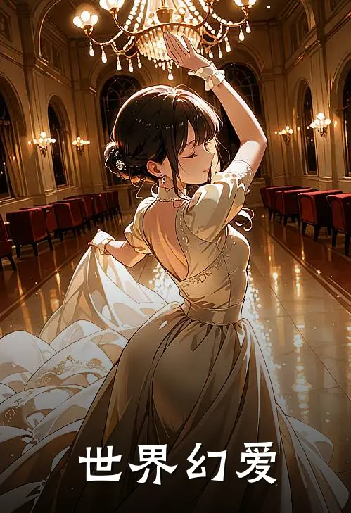世界幻爱