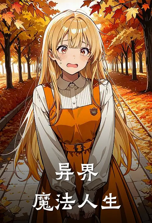 异界：魔法人生(木婉儿蕾丝)热门小说大全_推荐完本小说异界：魔法人生木婉儿蕾丝