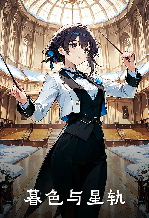 《暮色与星轨》陆沉林晚已完结小说_暮色与星轨(陆沉林晚)经典小说