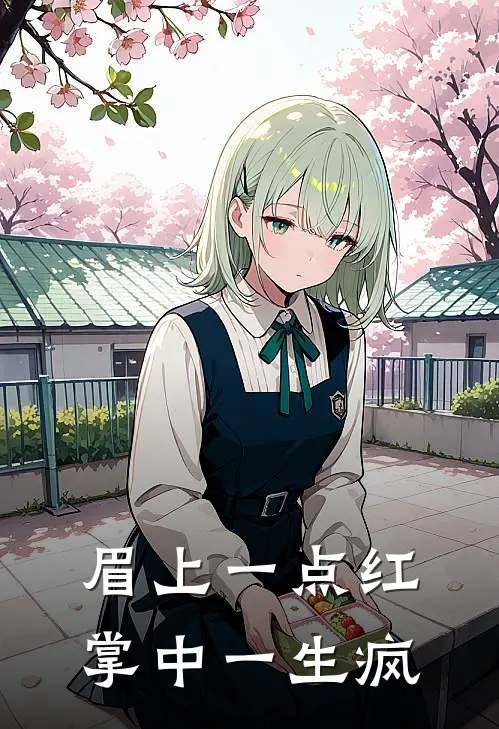 眉上一点红，掌中一生疯(沐川陆䂙)热门网络小说_最新完本小说眉上一点红，掌中一生疯(沐川陆䂙)