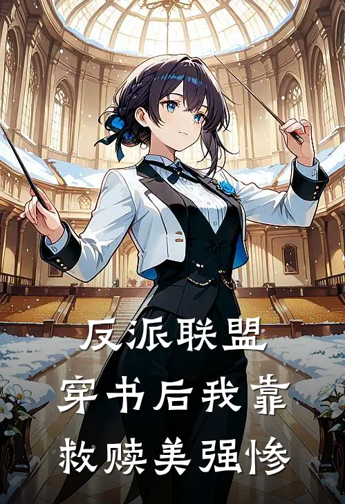 反派联盟：穿书后我靠救赎美强惨(苏冉萧执)网络热门小说_最新章节列表反派联盟：穿书后我靠救赎美强惨(苏冉萧执)