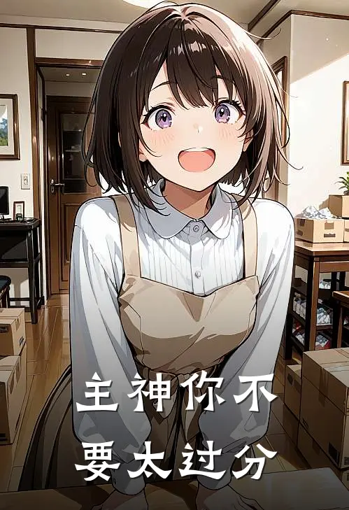 主神你不要太过分