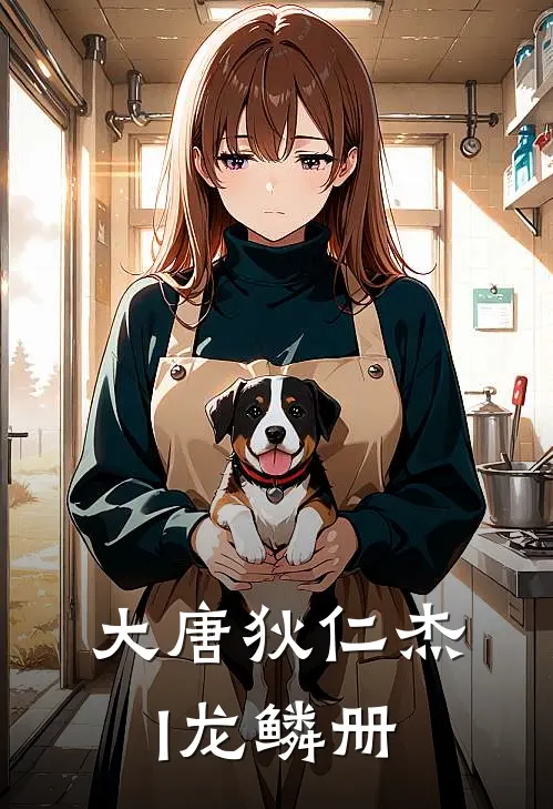 大唐狄仁杰I龙鳞册狄仁杰狄明远完本小说推荐_免费小说全文阅读大唐狄仁杰I龙鳞册狄仁杰狄明远