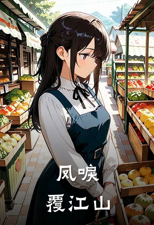 凤唳：覆江山萧未央福安完结热门小说_完整版小说全文免费阅读凤唳：覆江山萧未央福安