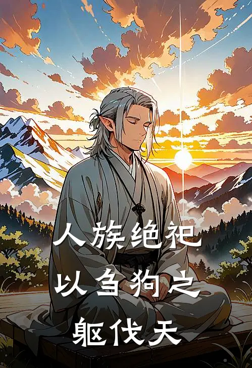 人族绝祀：以刍狗之躯伐天陈烬李万财小说免费阅读无弹窗_完结版小说全文免费阅读人族绝祀：以刍狗之躯伐天(陈烬李万财)