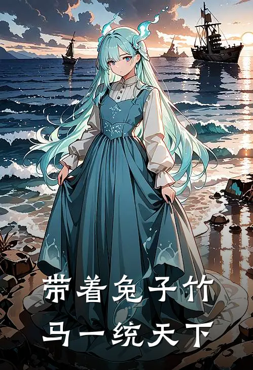 带着兔子竹马一统天下