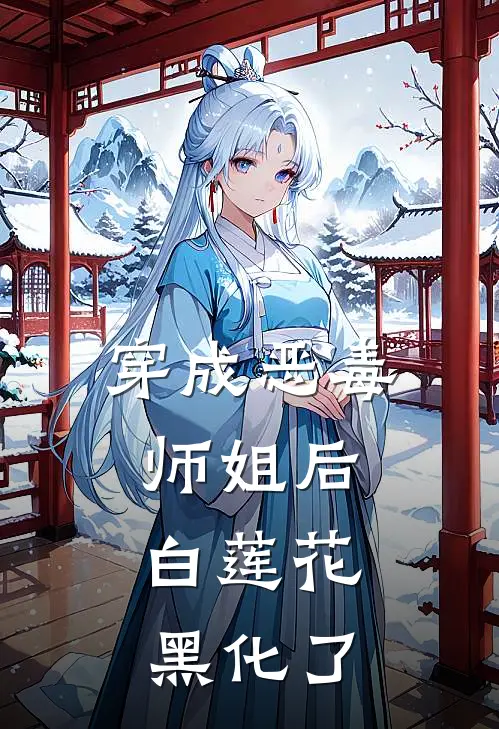 穿成恶毒师姐后，白莲花黑化了(苏念沈忘)全本免费完结小说_小说完结免费穿成恶毒师姐后，白莲花黑化了苏念沈忘