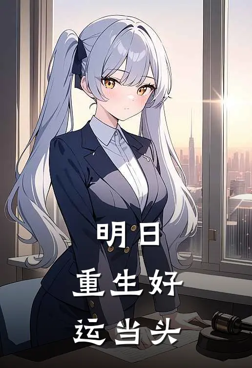 明日：重生好运当头(桃子汤米)热门小说_《明日：重生好运当头》最新章节在线阅读