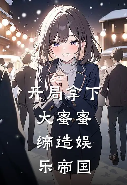 《开局拿下大蜜蜜，缔造娱乐帝国》苏辰杨蜜完结版阅读_苏辰杨蜜完结版在线阅读